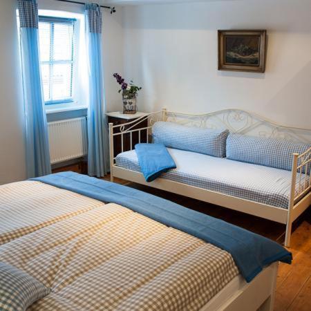Goldgemaeuer Appartements Ochsenfurt Pokój zdjęcie