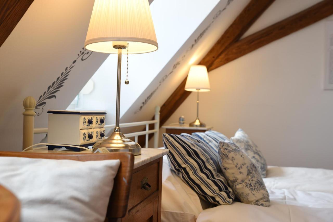 Goldgemaeuer Appartements Ochsenfurt Zewnętrze zdjęcie