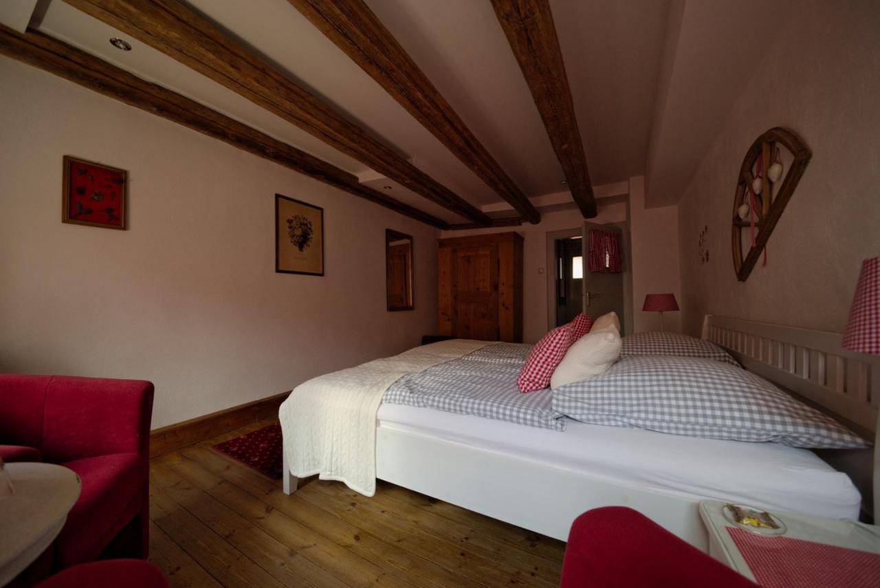 Goldgemaeuer Appartements Ochsenfurt Zewnętrze zdjęcie